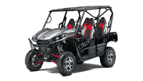 Five Star Powersports Sells Utility Vehicles in Everett, PA