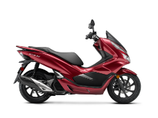 Five Star Powersports Sells Scooters in Everett, PA